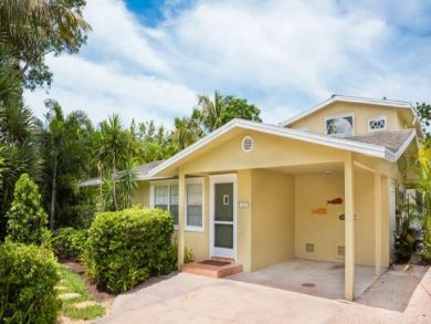 Sanibel Florida Three Bedroom Rental